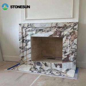 घर के फर्नीचर इटैली कैलेंडर वायला प्राकृतिक संगमरमर के घर विला रहने वाले कमरे के इंटीरियर सजावट के लिए - Product Image 4