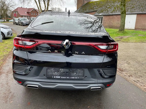 LIMPIO ASEQUIBLE Usado <span class=keywords><strong>Renault</strong></span>-Arkana R.S. Línea disponible para entrega - Product Image 3