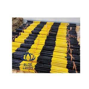 Produit vietnamien Poteaux en bambou Vente en gros/Poteau de ski en bambou pour le ski sur neige + 84. 767 550 132 - Product Image 1