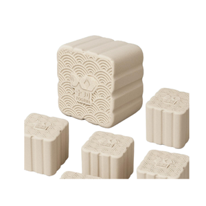 Tăng cường lọc hồ cá với phương tiện lọc xoắn ốc diện tích bề mặt cao để lọc sinh học tối ưu và loại bỏ Amoniac - Product Image 1