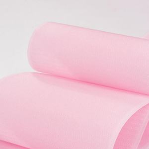 Fournisseurs de Velcro doux pour vêtements de bébé, adhésif double face non nocif et anti-boulochage pour fibres fines - Product Image 6