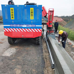 <span class=keywords><strong>Bordure</strong></span> de trottoir en <span class=keywords><strong>béton</strong></span> polyvalente <span class=keywords><strong>pour</strong></span> le périmètre des parkings et les bordures paysagères - Product Image 5