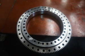 Anneau de rotation bibo pour grue portuaire et excavatrice - Product Image 3
