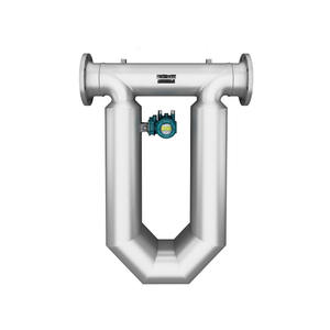 Medidores Inteligentes de Gases YOKOGAWA, Transmisores de Nivel, Medidores de Flujo Másico y Densidad Coriolis Total Insight para Medir Líquidos - Product Image 6