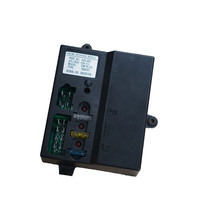 Module d'interface moteur du générateur Eim Plus 630-465 Contrôleur de vitesse du générateur 630-465