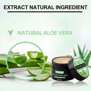 Crema Bronceadora Vegana a Base de Hierbas con Aceites de Coco, Pomelo y Aguacate, Set Reparador, Uso Solar en Exteriores, <span class=keywords><strong>Bronceador</strong></span> Portátil <span class=keywords><strong>para</strong></span> <span class=keywords><strong>Playa</strong></span> y Verano - Product Image 5