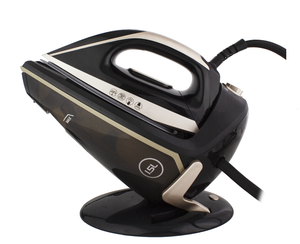3000W Super Steam-<span class=keywords><strong>Plancha</strong></span> generadora <span class=keywords><strong>de</strong></span> <span class=keywords><strong>vapor</strong></span> con tecnología <span class=keywords><strong>de</strong></span> <span class=keywords><strong>vapor</strong></span> silencioso, <span class=keywords><strong>Vapor</strong></span> continuo <span class=keywords><strong>de</strong></span> 200 gramos y Tiro <span class=keywords><strong>de</strong></span> <span class=keywords><strong>vapor</strong></span> <span class=keywords><strong>de</strong></span> 350 gramos, 1.5L, - Product Image 2