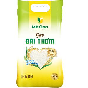 ข้าวหอมมะลิไดโธม 8 สายพันธุ์ หอมกรุ่น ข้าวขาวเมล็ดยาว แห้ง 5% ข้าวบดแตก  บรรจุภัณฑ์แบบกระสอบ  อายุการเก็บรักษา 12 เดือน รับผลิตแบบ OEM / ODM ได้รับมาตรฐาน HACCP - Product Image 3