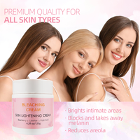 Crème de soin pour la peau, lotion corporelle éclaircissante, hydratant, éclaircissant, glutathion, pour la peau noire, ml
