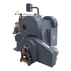 Machine manuelle de découpe et de rainurage à plat pour carton ondulé, carton plastique alvéolaire, boîte à pizza, boîte de livraison - Product Image 5