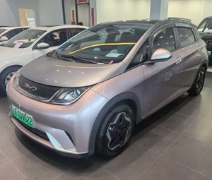 Mejor <span class=keywords><strong>precio</strong></span> BYD Dolphin Usado 2023 2022 2021 China Pequeño <span class=keywords><strong>Mini</strong></span> EV Vehículos Eléctricos Coches de <span class=keywords><strong>Segunda</strong></span> <span class=keywords><strong>Mano</strong></span> - Product Image 1