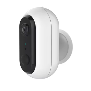 Đầy đủ màu sắc <span class=keywords><strong>WIFI</strong></span> CCTV máy ảnh 4MP thông minh an ninh nhà ngoài trời Pin điện năng thấp máy ảnh de giám sát - Product Image 2