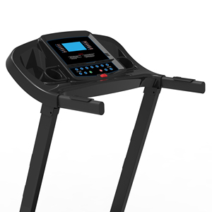 เครื่องวิ่งไฟฟ้า Gymbopro Fitness พร้อมบลูทูธ, ลู่วิ่งปรับระดับความชันอัตโนมัติสำหรับใช้ในบ้าน - Product Image 3