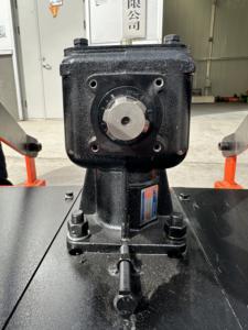 Cortadora de Césped Industrial con Enganche de 3 Puntos y Toma de Fuerza, Mango Plegable, Motor de 2 Tiempos, Tractores de Servicio Pesado, Eje de Transmisión de 540 RPM, Agricultura Eficiente - Product Image 6