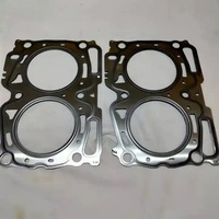 Bộ dụng cụ đại tu động cơ, bộ gioăng đầy đủ cho Subaru EJ255 2.5L Turbo Forester XT WRX 2008 OEM 10105AB070 10105AC270