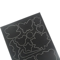 Patchs de réparation pour doudoune (auto-adhésifs) Patch de réparation pour veste en nylon