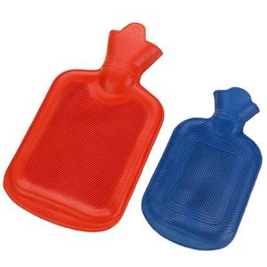 <span class=keywords><strong>Bouillotte</strong></span> à eau chaude, couleur aléatoire, épaisse, <span class=keywords><strong>pour</strong></span> l'hiver, <span class=keywords><strong>pour</strong></span> les filles, les femmes, soulagement de la douleur, <span class=keywords><strong>lit</strong></span>, mains, pieds - Product Image 4