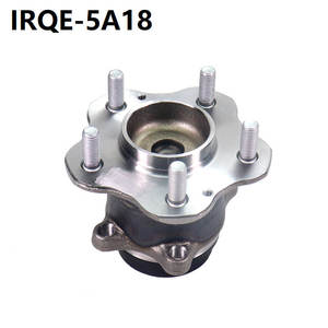 Ensemble de roulement de roue arrière et tête d'essieu pour voitures Haima S5, référence OE SA12-26-15X - Product Image 3