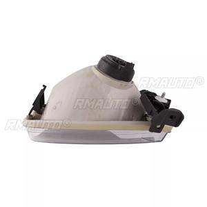 Para Toyota Sequoia 2001-2004, Faros Antiniebla, Luces de Circulación Diurna, Faros Antiniebla Impermeables, Modificación del Conjunto de Faros Delanteros 811500C02 - Product Image 5