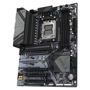 Stock al por Mayor, Placa Base <span class=keywords><strong>B650</strong></span> EAGLE AX AM5, Socket DDR5, PCIe 5.0, WiFi, Compatible con M.2, Ryzen 7000 y 9000 Series, para Juegos de Escritorio - Product Image 6