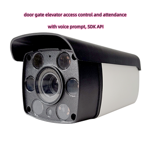 3-5 nhiều Nhận dạng khuôn mặt kiểm soát truy cập máy ảnh thông minh trường học nhà máy tham dự Hệ thống camera với SDK - Product Image 4