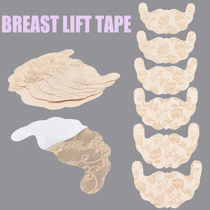 Кружевная лента для груди - Product Image 3