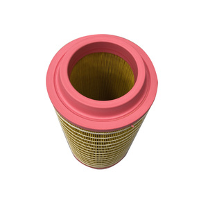 Filtro de Aire de Admisión para Compresor de Aire Manny 56003124320, para Aplicaciones de Filtración Industrial - Product Image 5