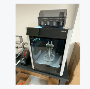 Impresora 3D Multifunción de Alta Velocidad H2s Laser Corexy, Máquina de Impresión de Gran Tamaño, Impresora H2s Bambulab H2s para Laboratorio - Product Image 3