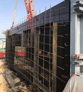 New Series Hollow <strong>Block</strong> <strong>Making</strong> <strong>Machine</strong> Brick Production Line for Precast Houses 380V 1 Year Warranty - Product Image 3