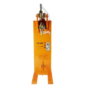 Punta Kaynak Makinesi Maquina De Soldar Por Puntos 6mm Resistance Inverter Spot-Weld Spotwelding Micro Spot Welder