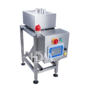 Separador de Metais Tipo Raios-X <span class=keywords><strong>Detector</strong></span> de Metais por Gravidade para Indústria de Processamento de Alimentos - Product Image 1
