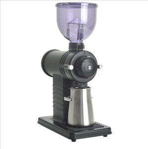 Molino de Café Industrial Comercial, Máquina para Moler Granos de Café Espresso para el Hogar - Product Image 1