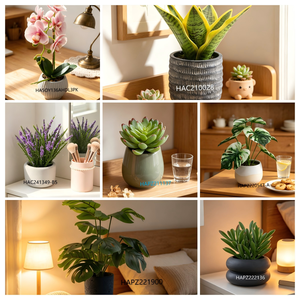 <span class=keywords><strong>Arbre</strong></span> artificiel de bougainvillier en pot, plante fleurie fuchsia, faux <span class=keywords><strong>arbre</strong></span> <span class=keywords><strong>avec</strong></span> pot en plastique, 160 cm, décoration de sol pour salon, couloir - Product Image 4