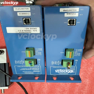 Controlador AEROTECH SOLO L STCP20 (1 unidad) - Product Image 5
