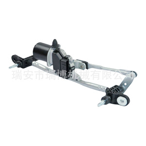 Varilla de Conexión del Limpiaparabrisas para Fiat 500, 51793272 51787566, Hierro, 12V, para Autos Europeos - Product Image 4