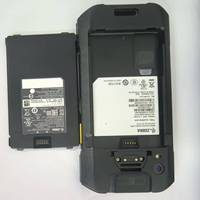 Escáner de Código de Barras Portátil TC21, PDA Android Resistente, Lector de Códigos QR 1D 2D, Colector de Datos, Android 11, 4GB+64GB, Snapdragon 660
