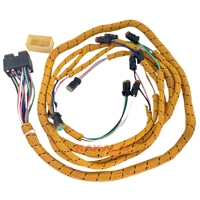 Faisceau de câblage moteur KAKALAI 247-4863 pour chargeuse sur pneus CAT C11 950H 966H
