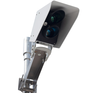 HY-RSS11E เซ็นเซอร์ตรวจสภาพพื้นผิวถนน เซ็นเซอร์ตรวจสภาพสิ่งแวดล้อม - Product Image 5
