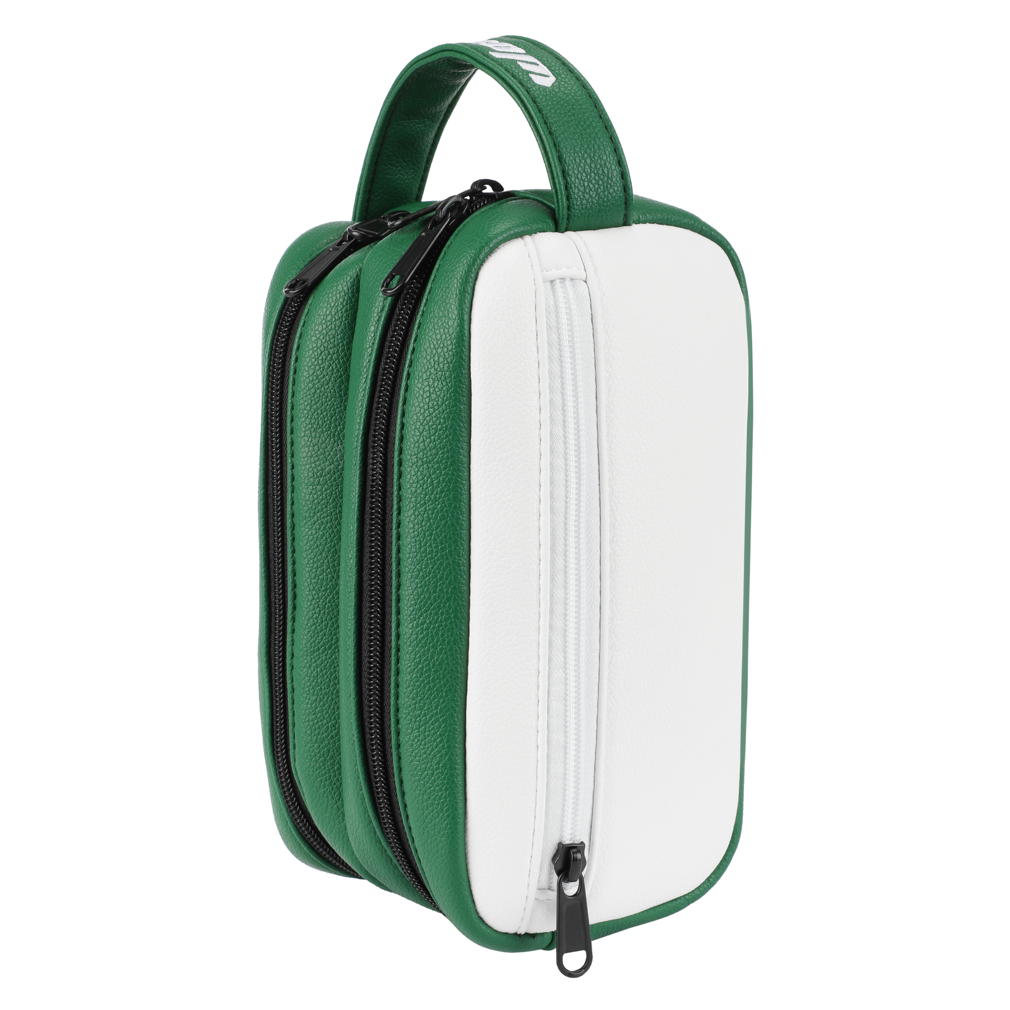 Sac de golf vert