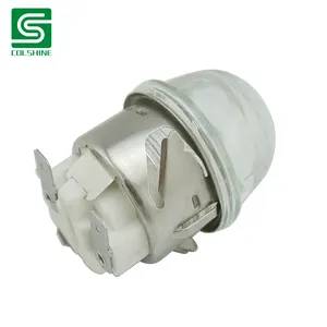 G9 Light Sockets Adapter Heat-Resistant Light Bulb Socket Bulb Base Adapter