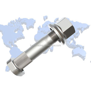 Boulon <span class=keywords><strong>de</strong></span> <span class=keywords><strong>goujon</strong></span> <span class=keywords><strong>de</strong></span> moyeu <span class=keywords><strong>de</strong></span> <span class=keywords><strong>roue</strong></span> SaleOEM0943405 - Product Image 5