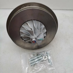 113-8319 GP-เทอร์โบชาร์จเจอร์ 3306 อะไหล่เครื่องยนต์แบบคาร์ทริดจ์สำหรับโรงงานผลิต ใหม่ 100% รับประกัน 6 เดือน - Product Image 4