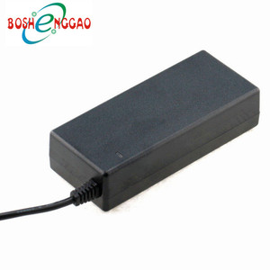 <b>12V</b> 8A Power <b>Adapter</b> DC Output US Plug 1M Cable Constant Pressure Series Natural Cooling - Product Image 3