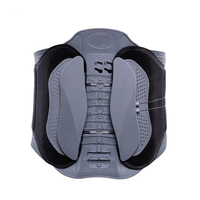 TJ-WM007 réglable sacro-iliaque Sl joint soutien hanche ceinture pelvienne Trochanter soulagement de la sciatique pour les articulations lombaires dos Fixation orthèse