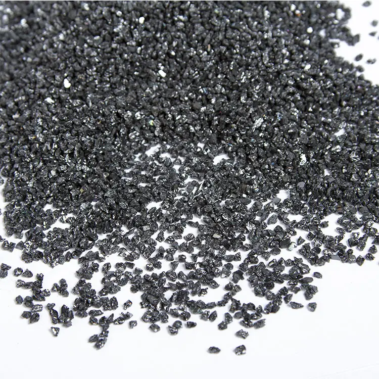 china supplier for black silicon carbide F8 to 240 FEPA grit
