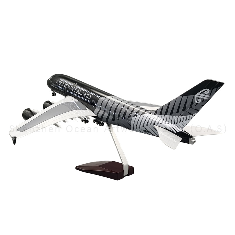Modèle d'avion 1:160