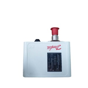 Controlador de Presión Danfoss Kp1 2-14 bar, Pieza para Sistema HVAC de Baja Presión - Product Image 3