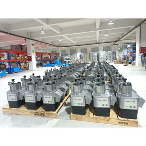 Affettatrice Multifunzione Silver Chef per Frutta e Verdura, Grattugia e Macchina per Tagliare - Product Image 6