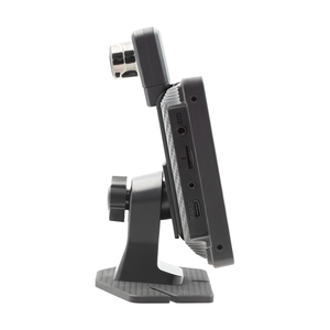 D118r ips डैशबोर्ड कैमरा 10.26 "वायरलेस कारप्ले एंड्रॉइड ऑटो v851s Wifi Ad समर्थन ऑक्स स्टीरियो फंक्शन टच स्क्रीन टीवी - Product Image 3