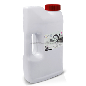 1 lít nước dựa trên kỹ thuật số dệt may in ấn DTG sắc tố mực cho fuliyin Stylus Pro 4880 3890 R290 R2000 máy in - Product Image 1